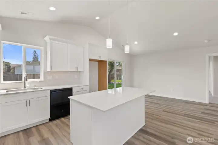 Photos of home previously built, same 1438 floor plan. Photos my show additional upgrades not included in this home. Buyer to verify all details.