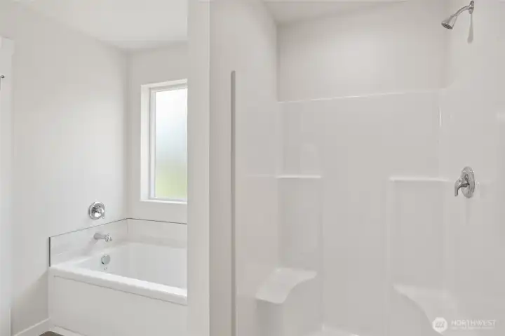 Photos of home previously built, same 1438 floor plan. Photos my show additional upgrades not included in this home. Buyer to verify all details.