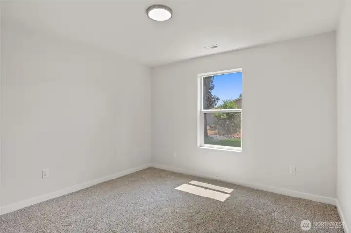 Photos of home previously built, same 1438 floor plan. Photos my show additional upgrades not included in this home. Buyer to verify all details.