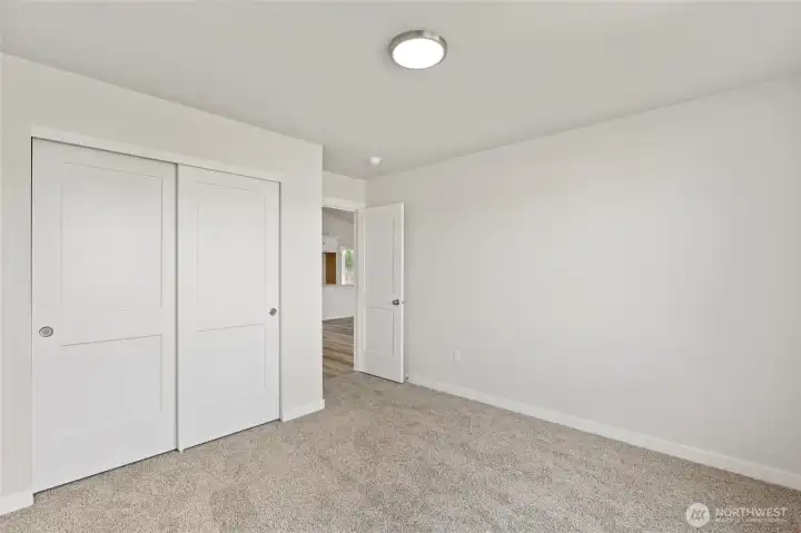 Photos of home previously built, same 1438 floor plan. Photos my show additional upgrades not included in this home. Buyer to verify all details.