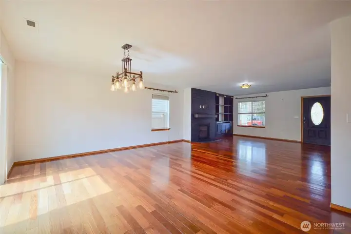 Great Room Great Room