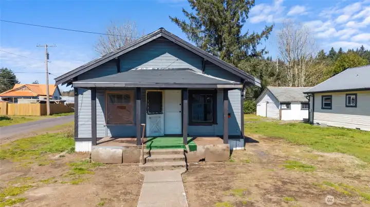 *INVESTOR OPPORTUNITY!