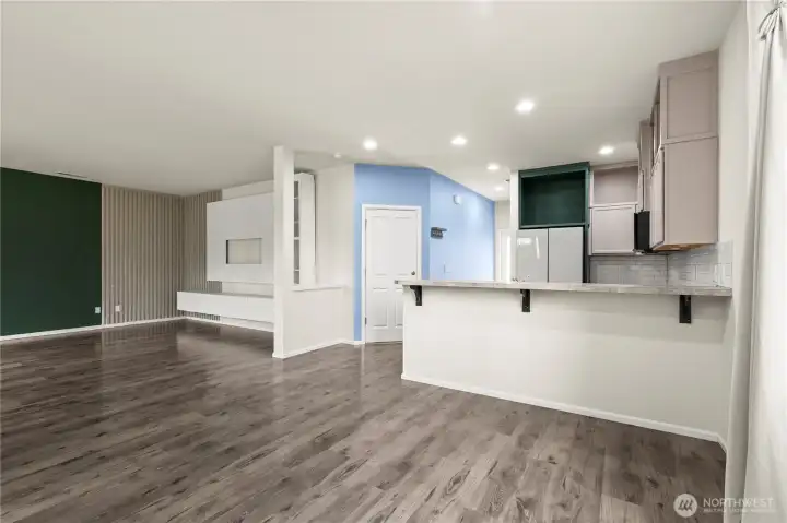 Dinning room Dinning room