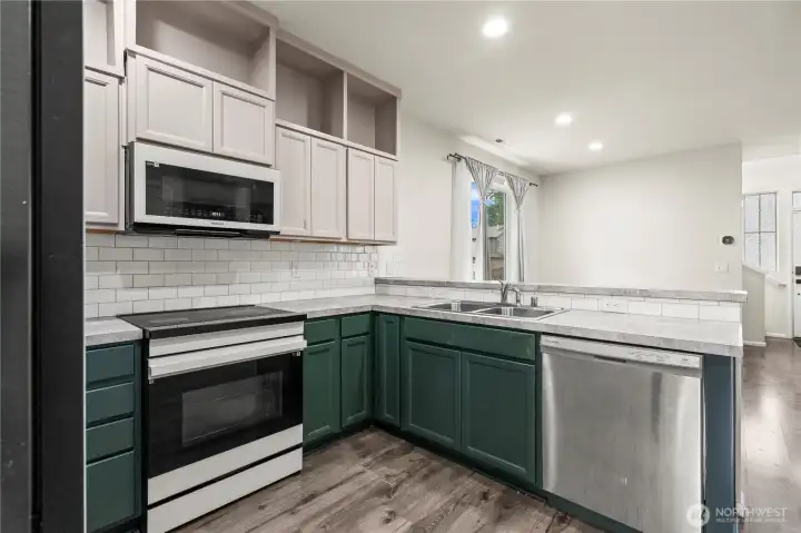 Kitchen Kitchen