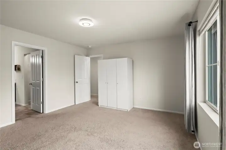 Bedroom 2 Bedroom 2