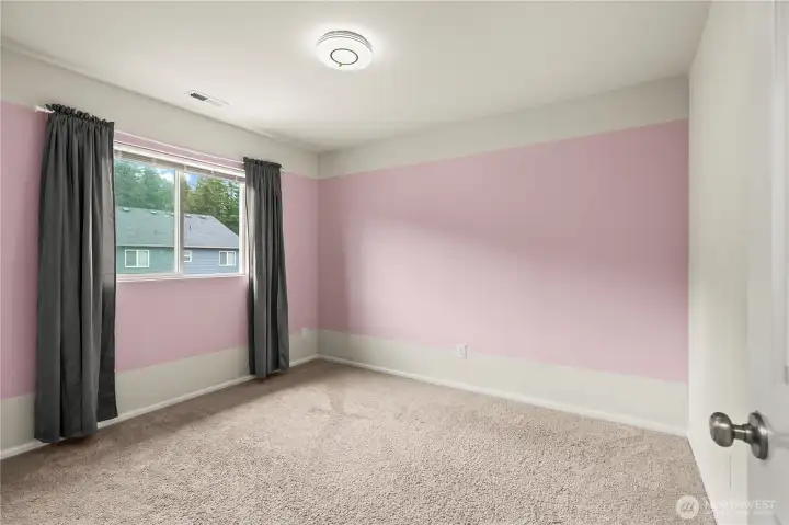 Bedroom 3 Bedroom 3