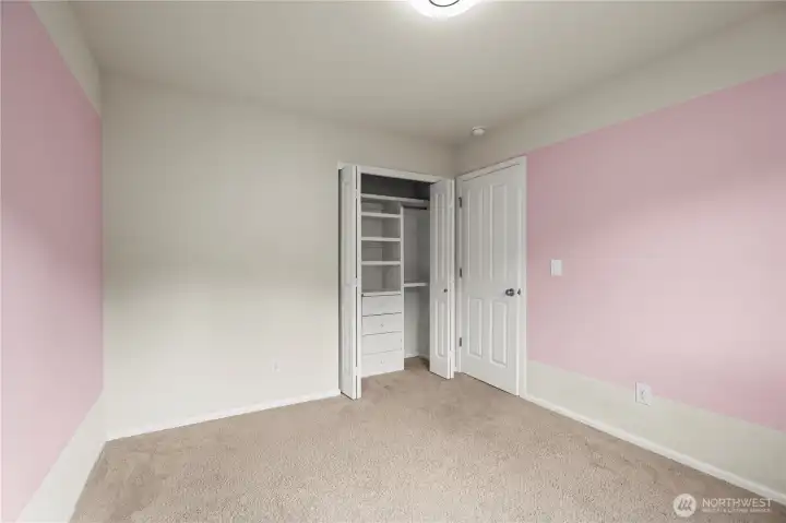 Bedroom 3 Bedroom 3