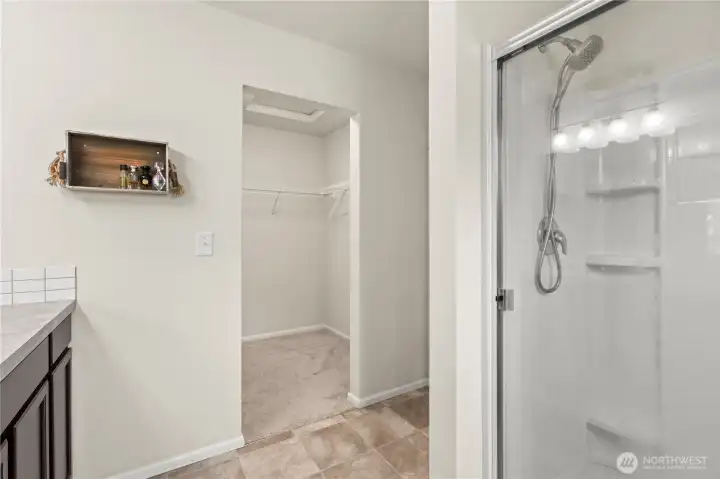 Main bathroom Main bathroom