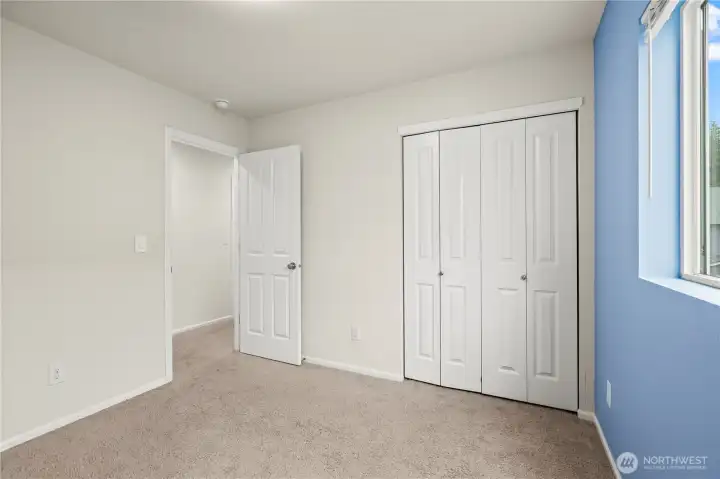 Bedroom 4 Bedroom 4