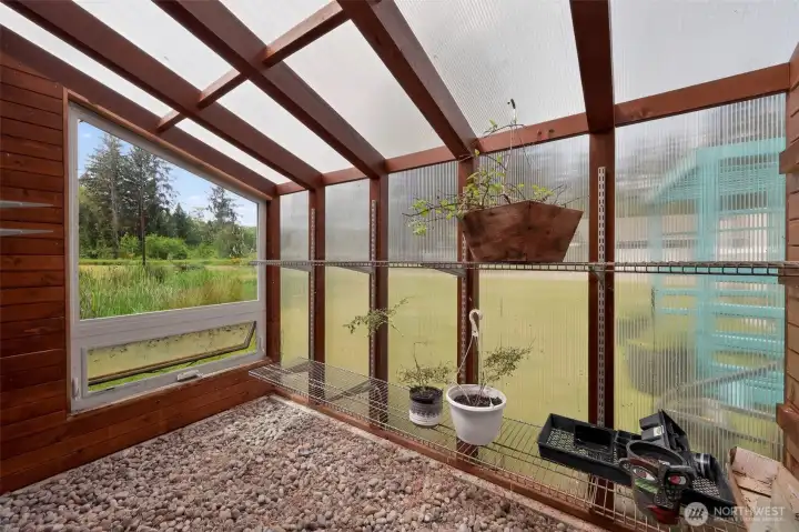Green House