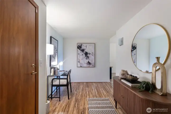 Get creative on how to use this nice space! Get creative on how to use this nice space!