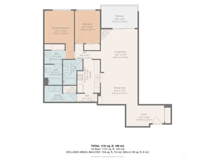 Everyone loves a good floorplan diagram! Everyone loves a good floorplan diagram!