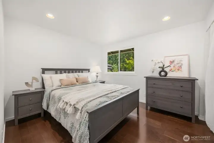 Bedroom #2