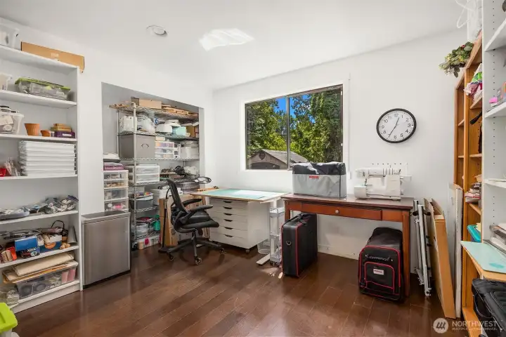 Bedroom #3