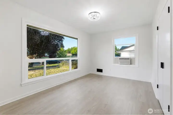 Bedroom #1