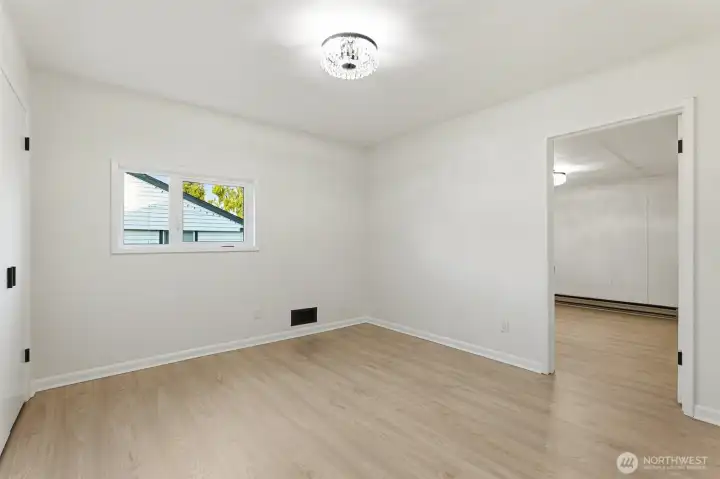 Bedroom #2