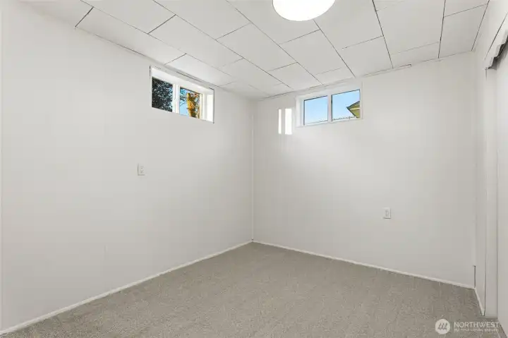 Bedroom #3