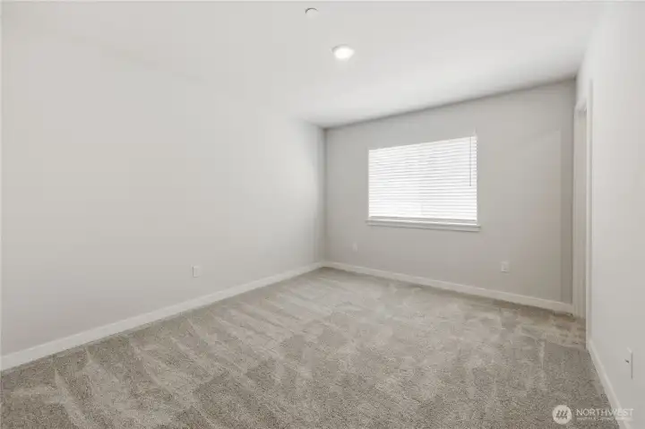Upstairs Bedroom #3. Upstairs Bedroom #3.