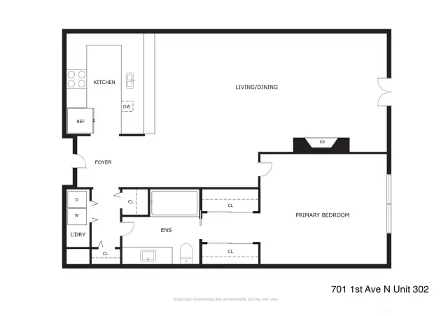 So much space at such a great price!