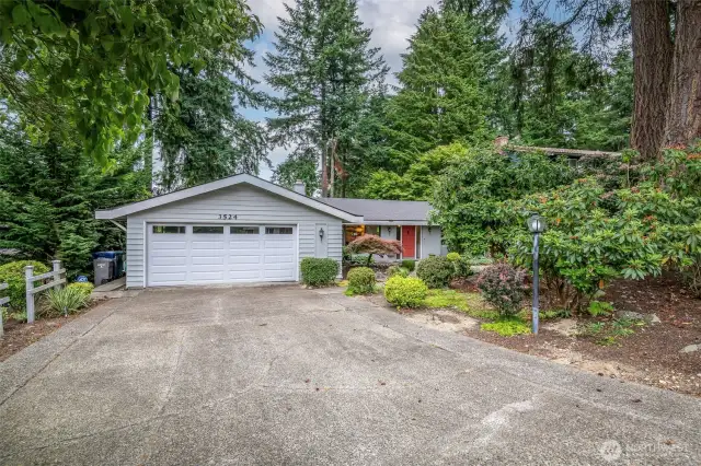 Welcome to 3524 SW 325th St Federal Way