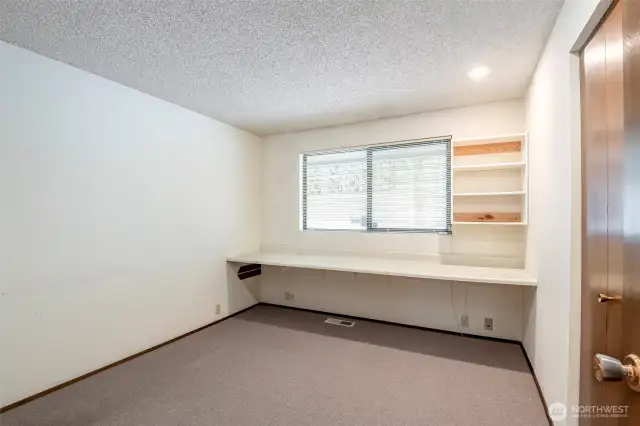 Bedroom #1