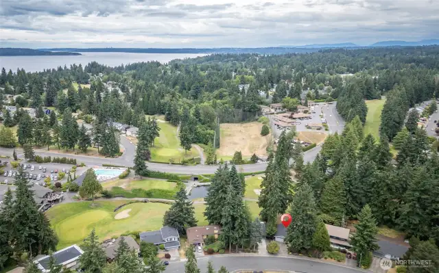 Twin Lakes Golf & Country Club Community!