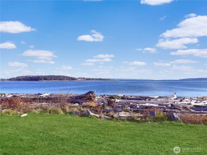 Explore Windjammer Park, a beloved community hub for walking, picnicking, or simply taking in the view. Bay breezes, mountain vistas, and open space create the perfect escape minutes from home.