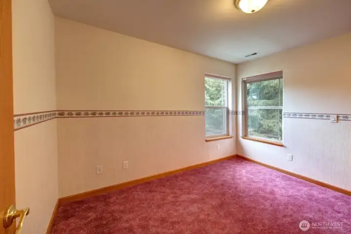 office space or sitting room?