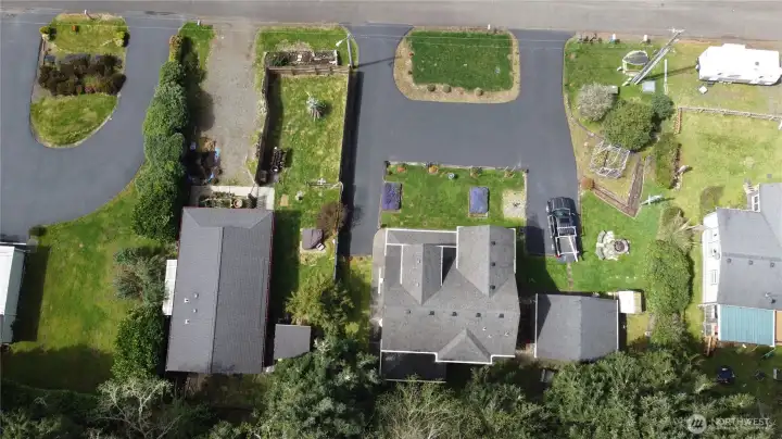 All this for a very good price!