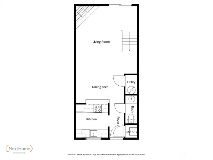 Main Floor