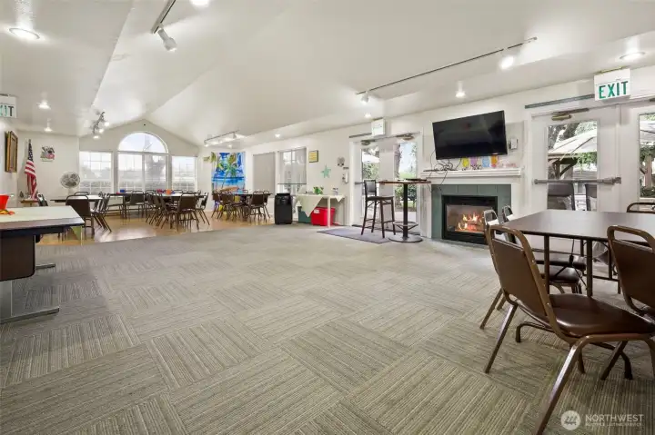 Clubhouse