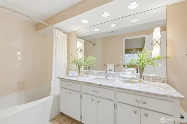 Primary Bathroom Primary Bathroom