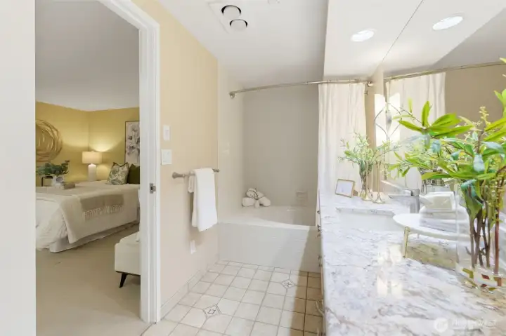 Primary Bathroom Primary Bathroom