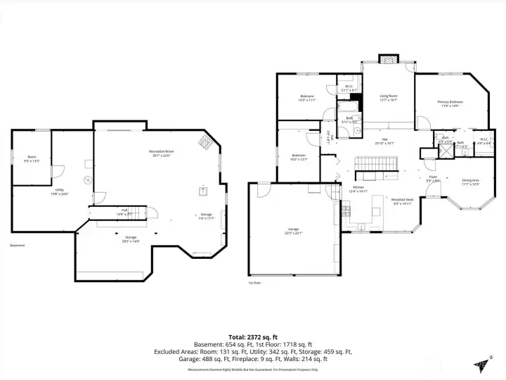 Floor Plan Floor Plan