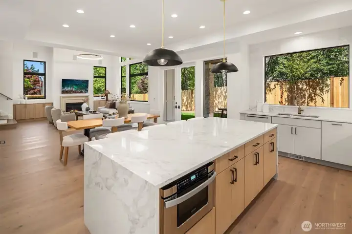 Smart/Green features include car charger, Ring Doorbell, Nest, lights and more