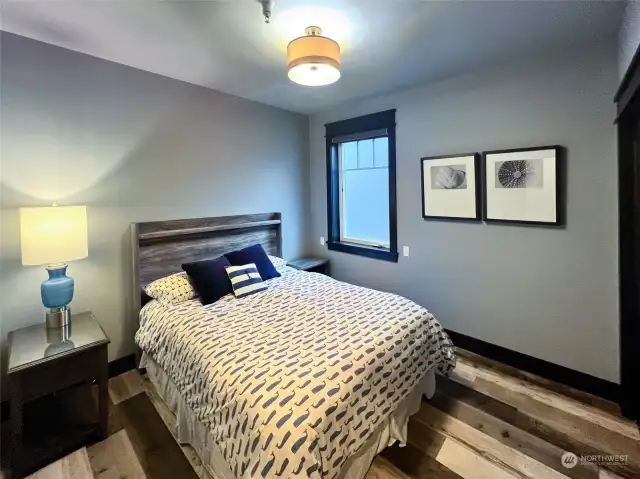 Guest room 1