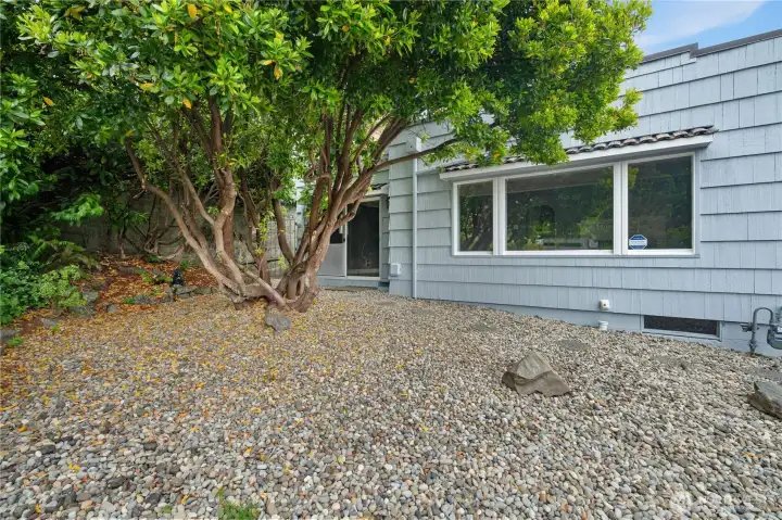 Beautiful new paint job!