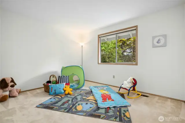 Bedroom #3