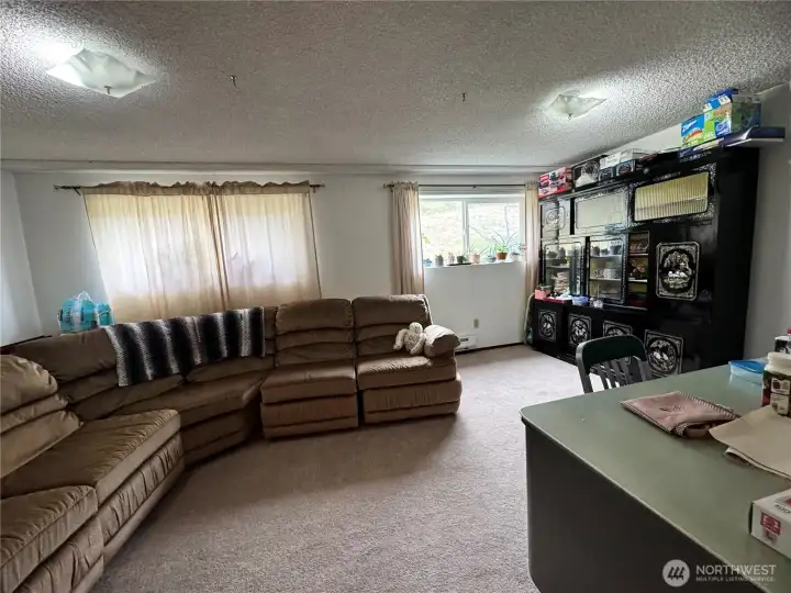 Another side of family room