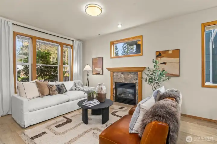 Turn key and perfect!