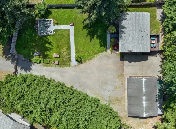 With .37 acres to call your own, this property offers the space, privacy, and flexibility that's becoming harder to find.