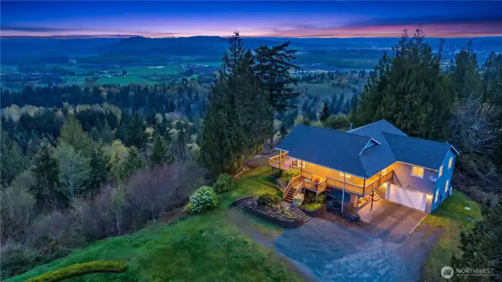 Welcome home, where you can live above it all. Welcome home, where you can live above it all.