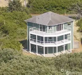 Welcome home!