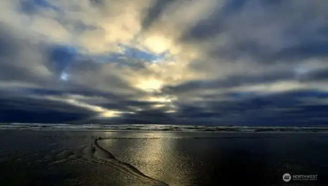 Ocean Shores is waiting to welcome you!