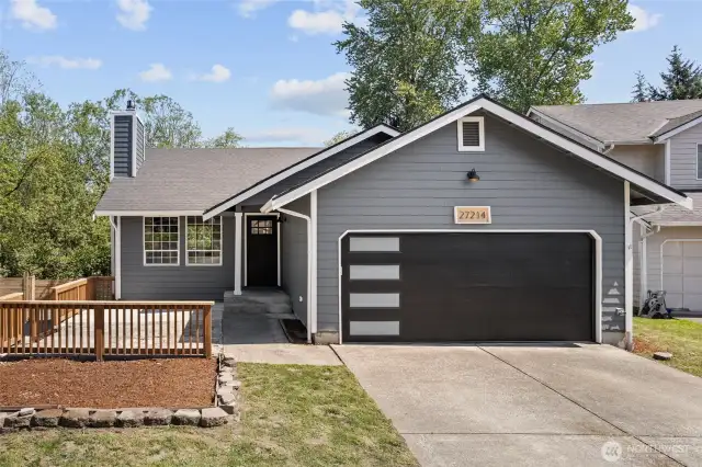 Welcome to this fully renovated 3 bedroom, home with a fully finished 2 bedroom 1 full bath daylight basement.