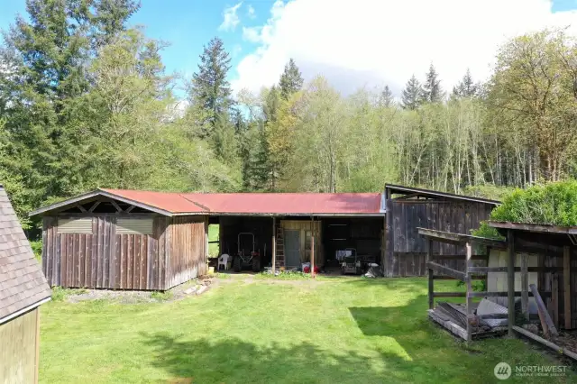 Barn