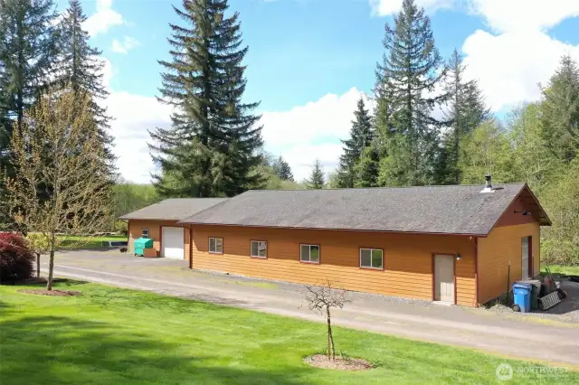 3600 SQ FT SHOP!!!!!!!!!!