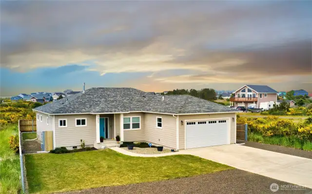 Welcome Home!