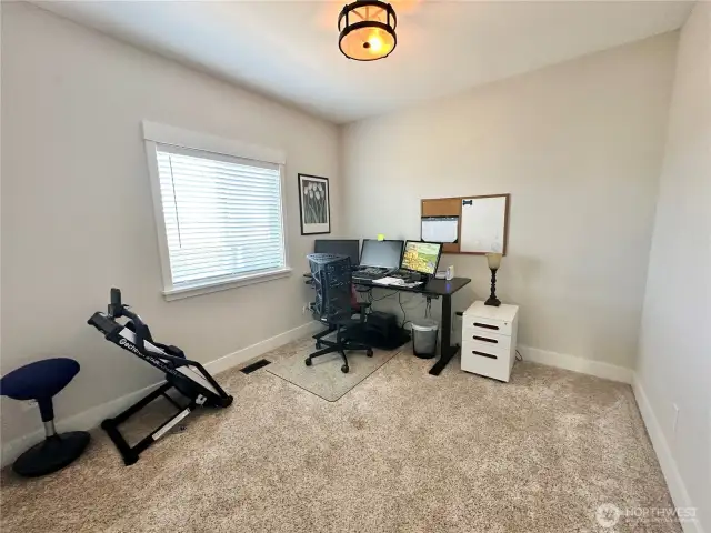 3rd Bedroom