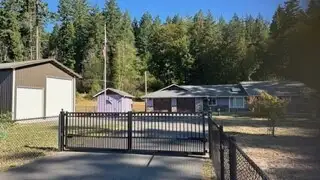 1250 Northcliff Rd, Shelton, WA 98584